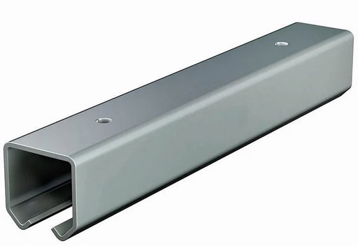[RT200] Overhead  Steel Track 35mm Sliding/Folding Door/Gates & Barn Door for Gates upto 120kg - 5.8m length (Pick up only)