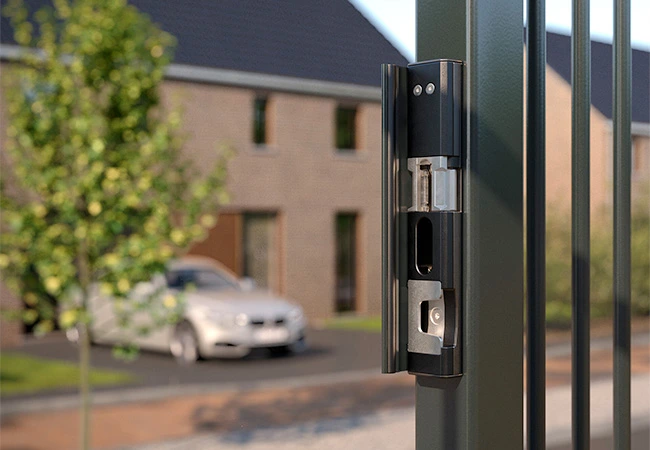 Locinox Electric Striker