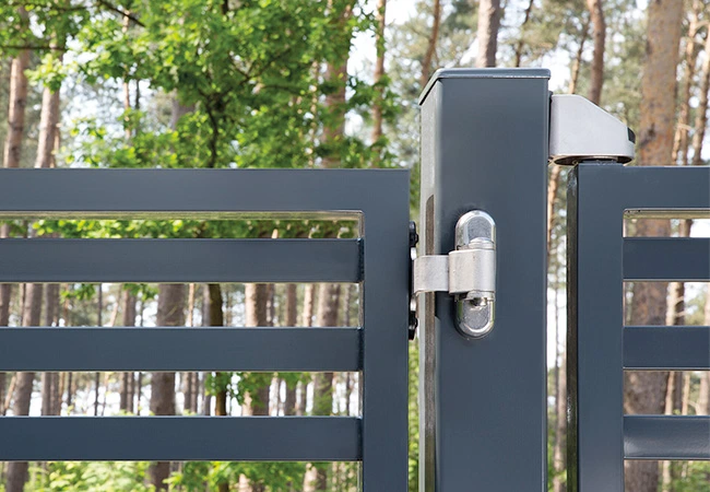 Locinox Hinge