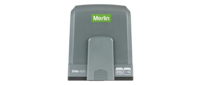 Merlin Slide 600