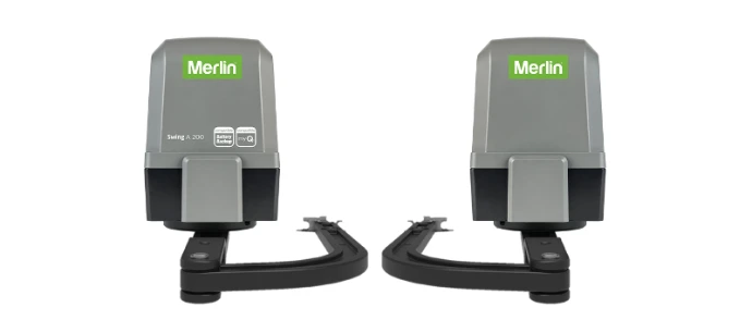 Merlin A200 Articulated Arm