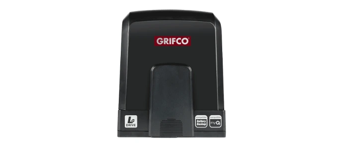 Grifco LG-Drive