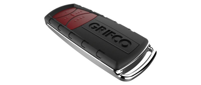 Grifco Remote