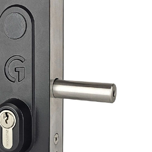 Gatemaster Deadbolt