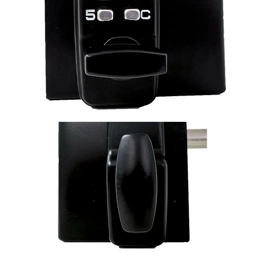 Gatemaster Knob Handle