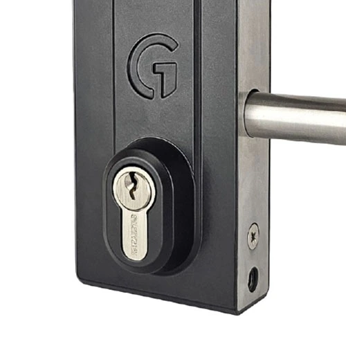 Gatemaster Keyed Lock
