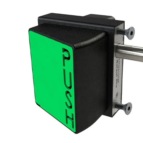 Gatemaster Quick-Exit Lock
