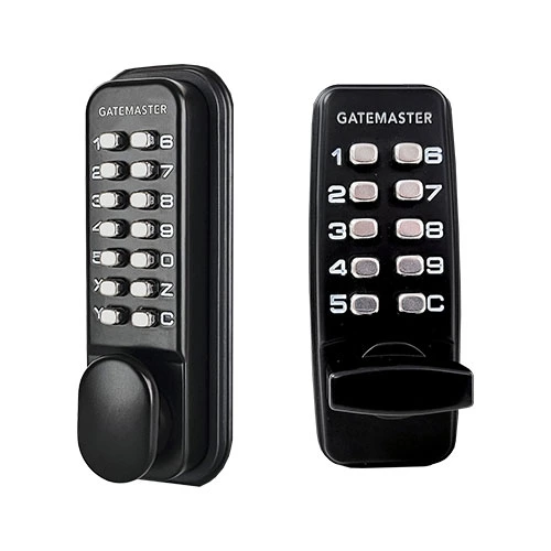 SelectPro and SuperLock Keypad