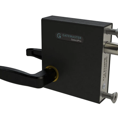Gatemaster Non-Lockable Lock
