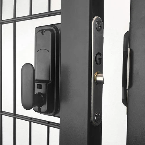 Gatemaster Side Mount Lock