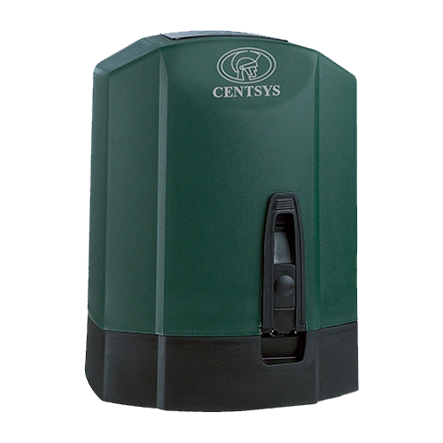 Centsys D10 Turbo