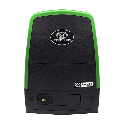 Centsys D10 Turbo Smart