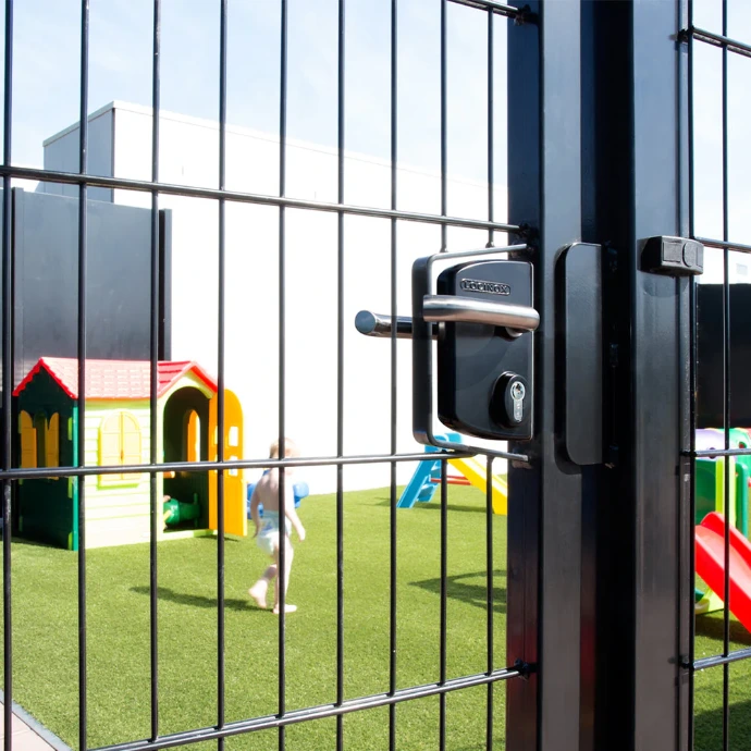 Locinox Gate Locks