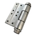 Heavy Duty Aluminium Gate Hinges  - Each