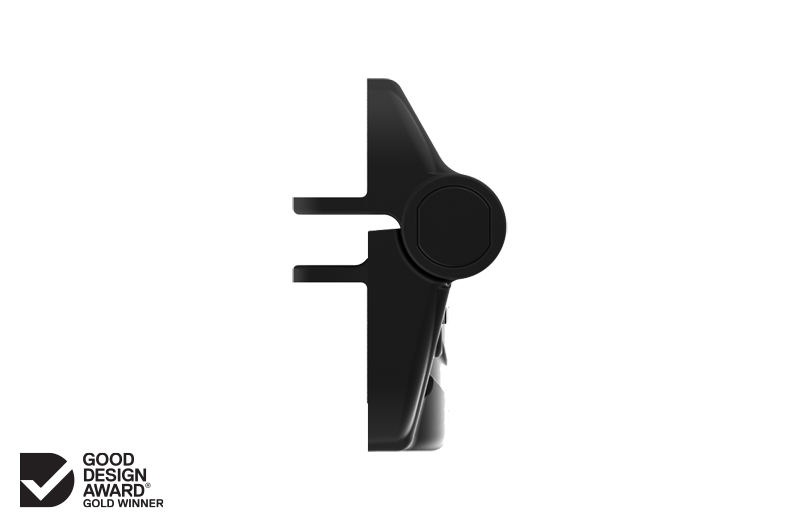 Heavy Duty Safetech Self Closing Gate Hinge 85kg SHC-135