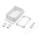 IP66 Waterproof Junction Box Waterproof Case Water-resistant