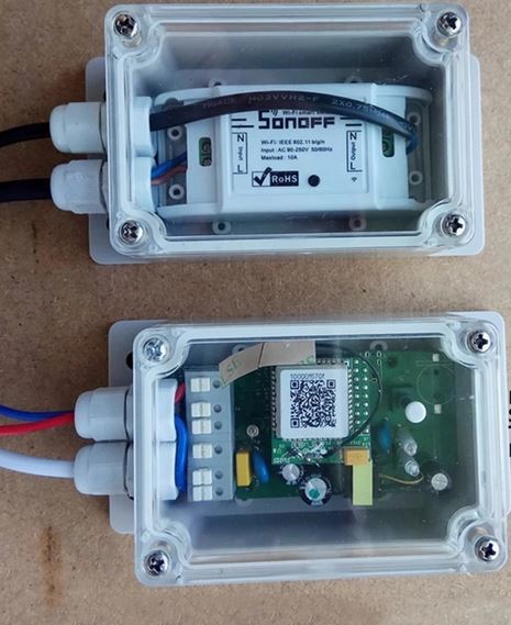 IP66 Waterproof Junction Box Waterproof Case Water-resistant