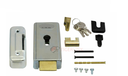 VIRO Electric Lock 12V Horizontal Automatic Electric Gate Lock