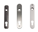 Stainless Steel Cover Shield for Insert Lock  Locinox