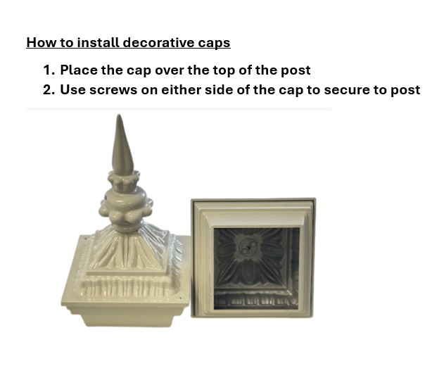 Brunswick - Aluminium Capital 120x120