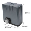 240V 1000kg Sliding Gate Motor - Complete Kit