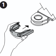 Spare Part for BFT Phobos