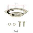 Spare Part For BFT AMV KIT MECHANICAL LOCK VIRGO SMART