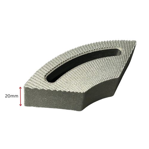 Spare Part For BFT AMV KIT MECHANICAL LOCK VIRGO SMART