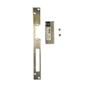 Electric Strike for Narrow Mortice Locks, Fail Close - 12V DC