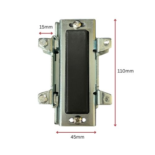 Merlin/Grifco Encoder Magnet Limit Switch