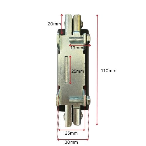 Merlin/Grifco Encoder Magnet Limit Switch