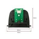 Merlin/Grifco Magnetic Limit Switch Reader