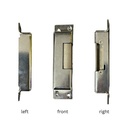 Electric Strike for Generic Mortice Locks, Fail Close - 12V DC