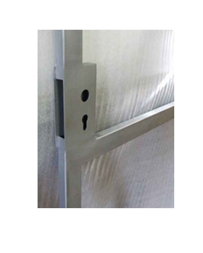 Protector Euro Lock Box to suit 735 Series For 30mm Frame