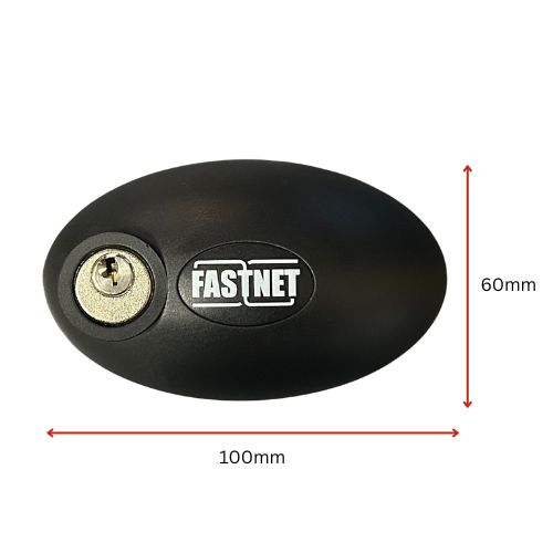 BFT  IGEA BT FAST NET 2609227 Release kit
