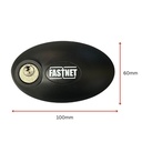 BFT  IGEA BT FAST NET 2609227 Release kit