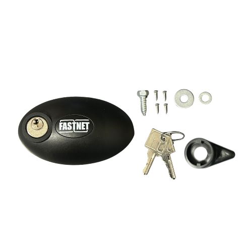 BFT  IGEA BT FAST NET 2609227 Release kit