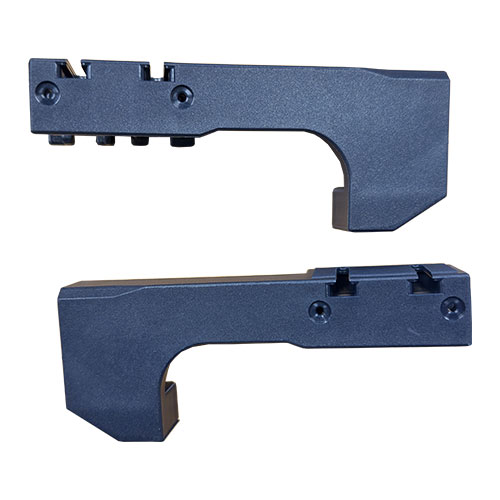 Spare Part For BFT Bracket for Magnetic limit switches