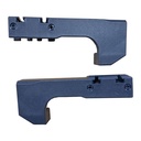 Spare Part For BFT Bracket for Magnetic limit switches