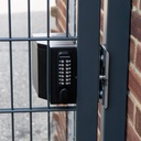 Gatemaster SuperLock Quick Exit Security Shroud