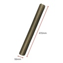 Replacement spring for Beninca EVA7