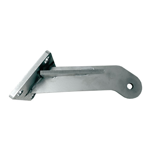 Long Rear Bracket for Beninca TOM3024E
