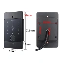 Keypad tuya Reccesed - dimensions.webp