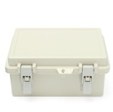 Waterproof Electrical Cable Junction Box Enclosure  Weatherproof 240x170x110mm