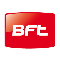 BFT ICARO Smart A2000 kg - Motor Only