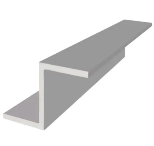Z Channel Guide Sliding Gate for Sliding Block System 3 Metres (VIC pick up only)