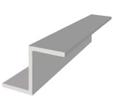 Z Channel Guide Sliding Gate for Sliding Block System 3 Metres (VIC pick up only)