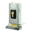 24V DC Automatic Electric Swing Gates Lock