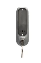 Lockey Key Marine Grade Override System, Add-On - Silver