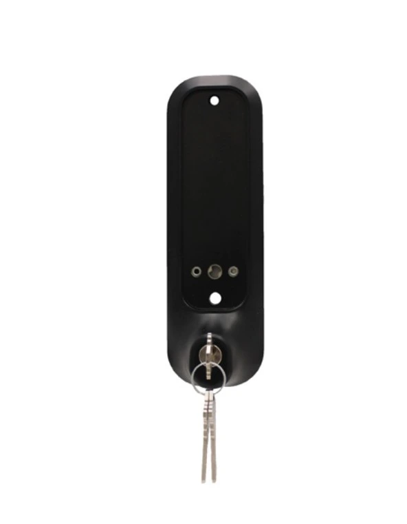 [FK931] Lockey Key Override System, Add-On - Black